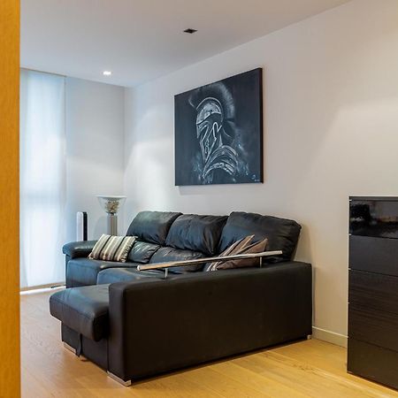 Myflats San Fernando Apartman Alicante Kültér fotó