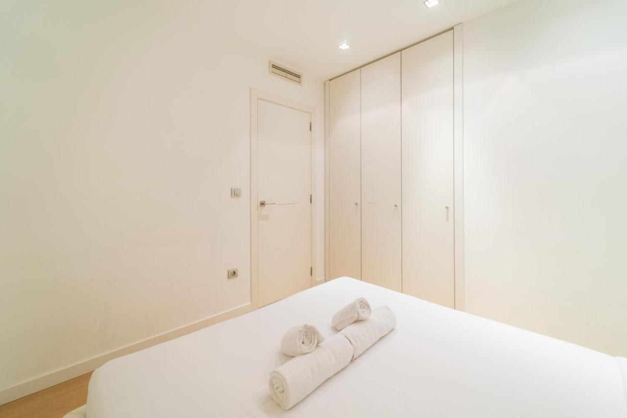Myflats San Fernando Apartman Alicante Kültér fotó