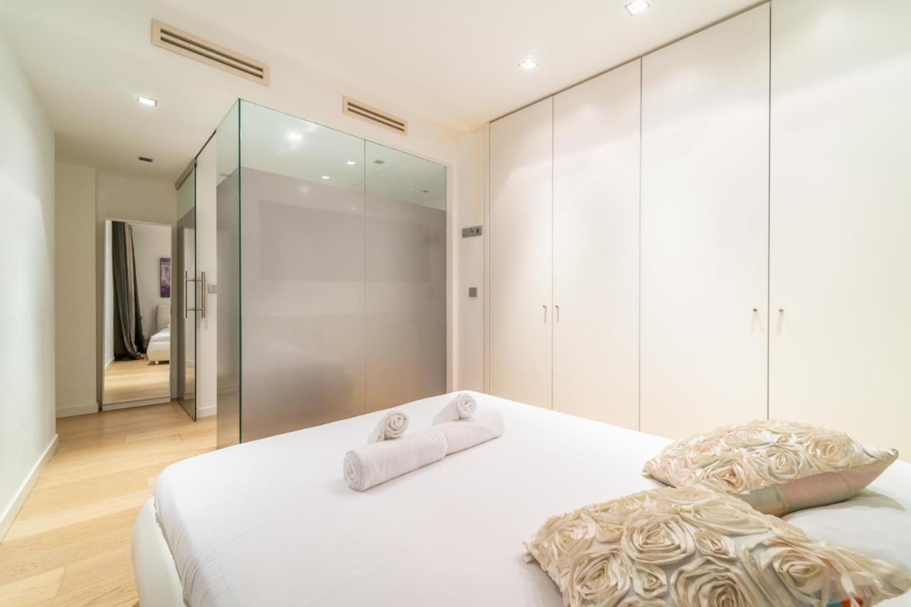 Myflats San Fernando Apartman Alicante Kültér fotó