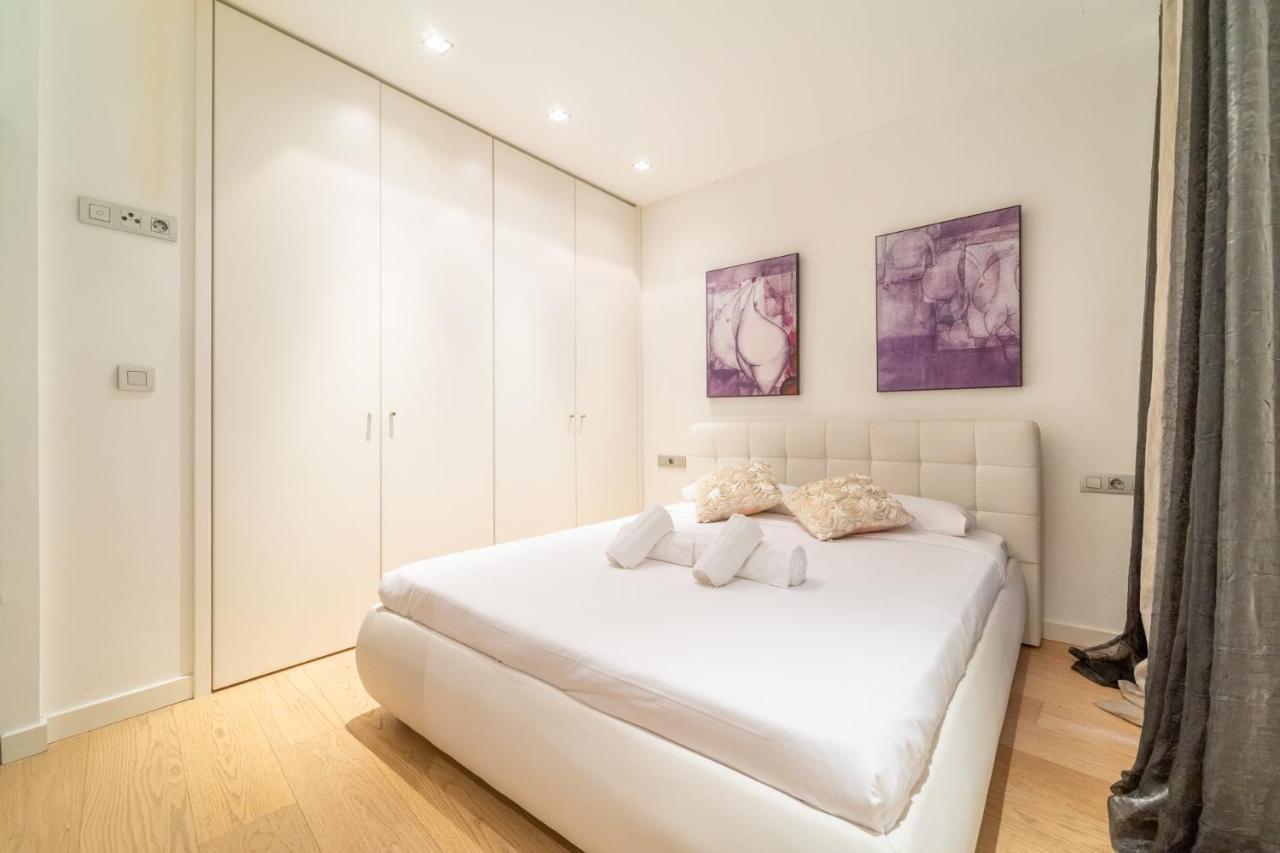 Myflats San Fernando Apartman Alicante Kültér fotó