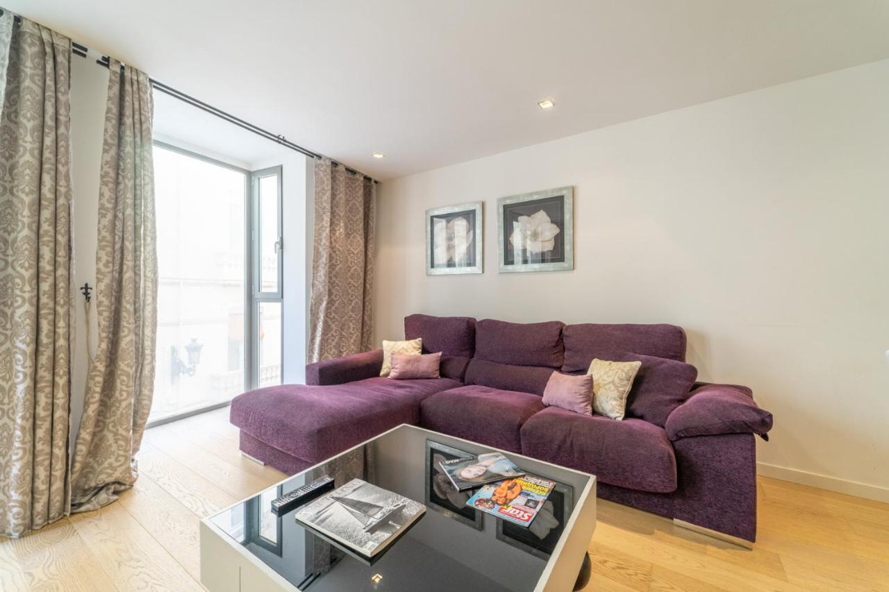 Myflats San Fernando Apartman Alicante Kültér fotó