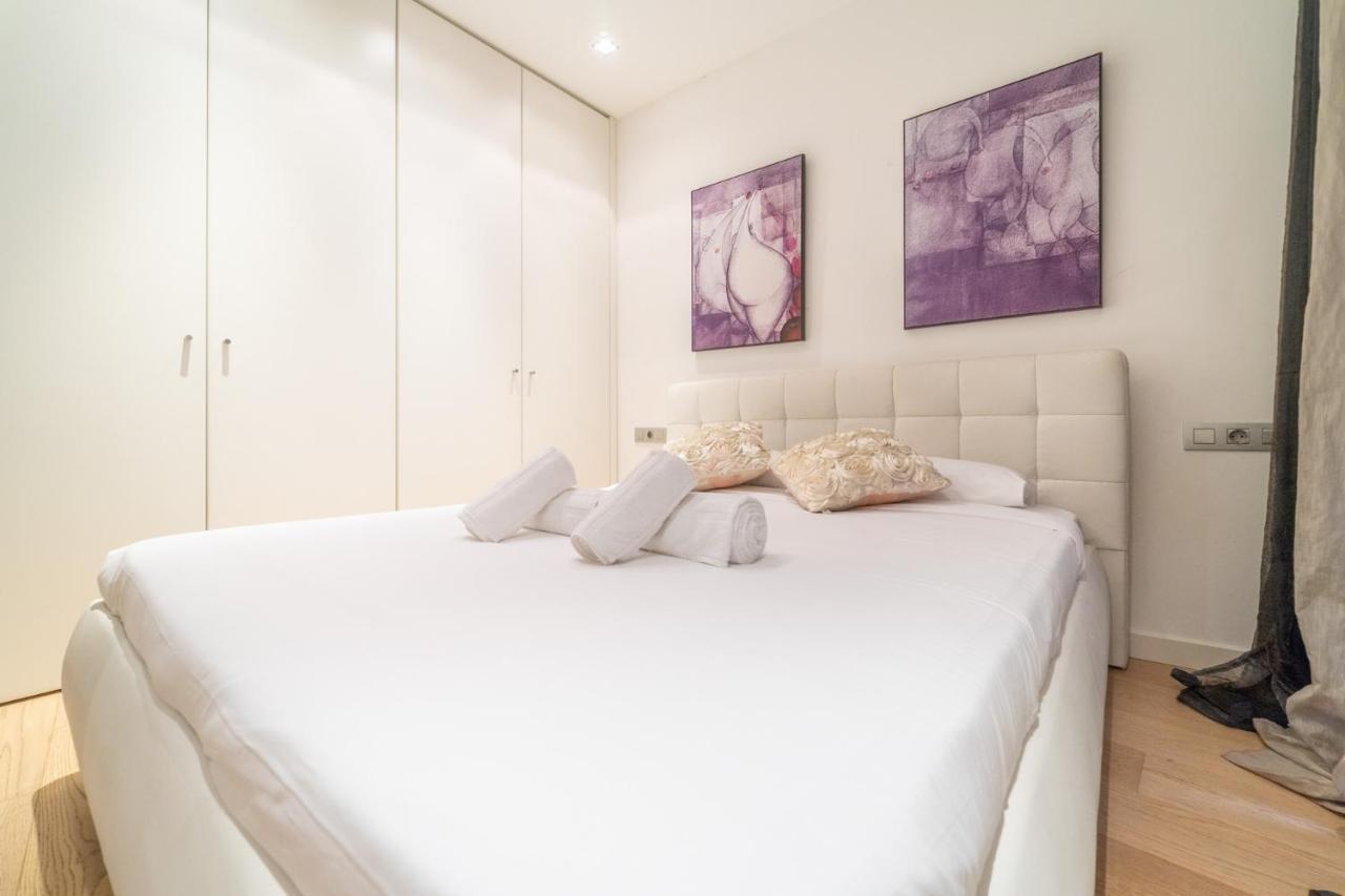 Myflats San Fernando Apartman Alicante Kültér fotó