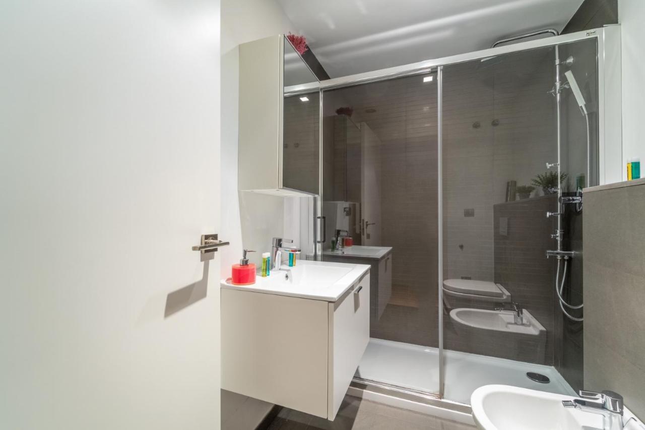 Myflats San Fernando Apartman Alicante Kültér fotó