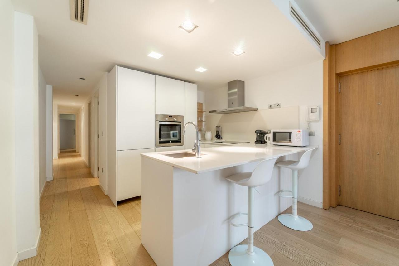 Myflats San Fernando Apartman Alicante Kültér fotó