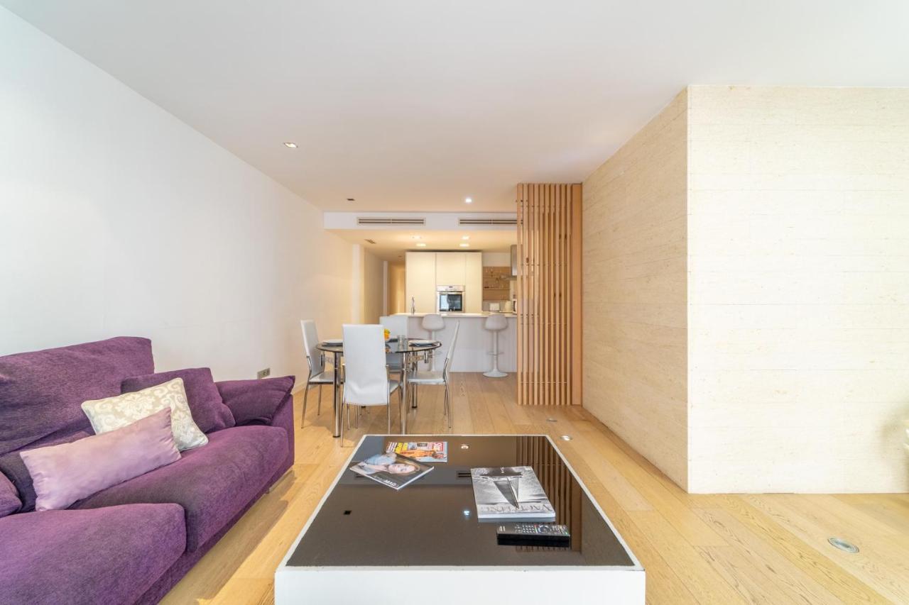 Myflats San Fernando Apartman Alicante Kültér fotó