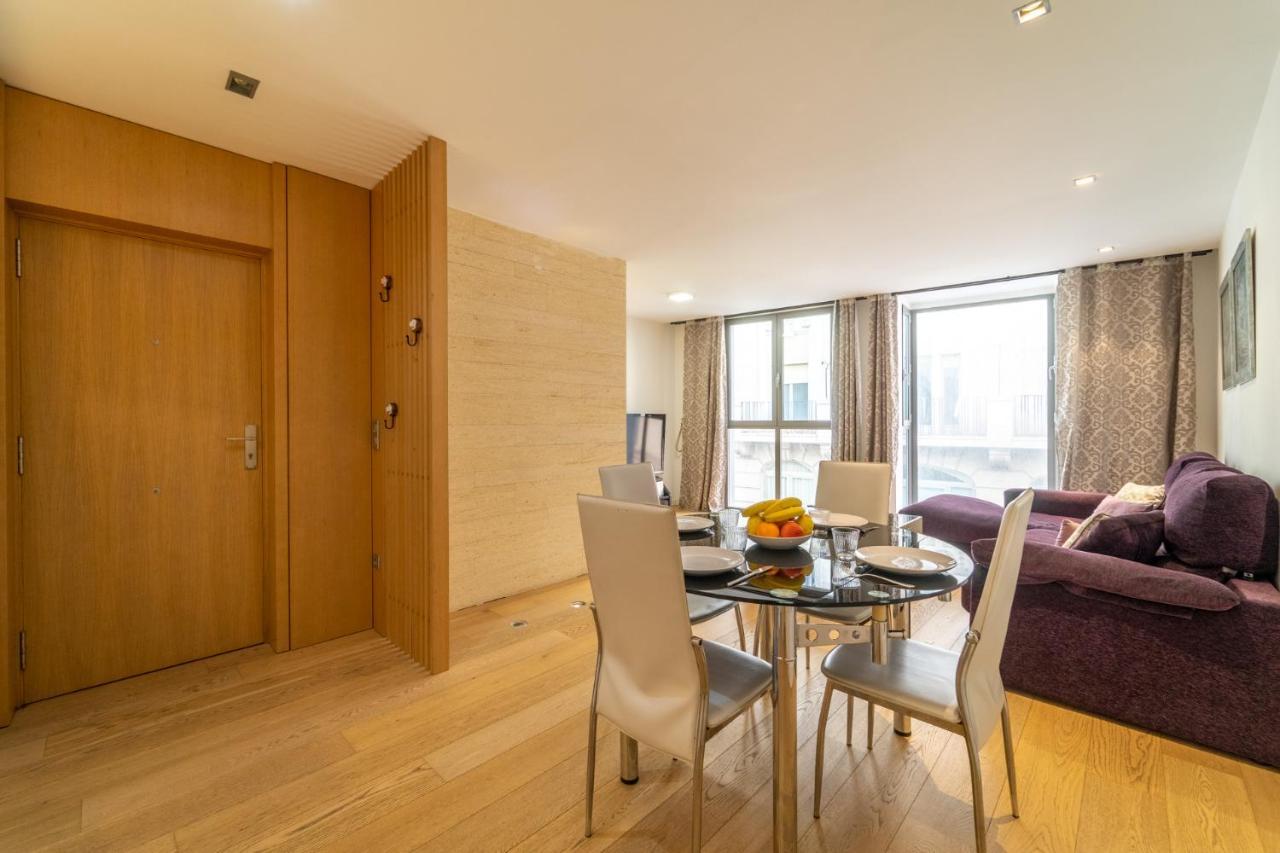 Myflats San Fernando Apartman Alicante Kültér fotó