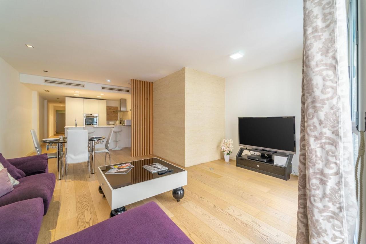Myflats San Fernando Apartman Alicante Kültér fotó