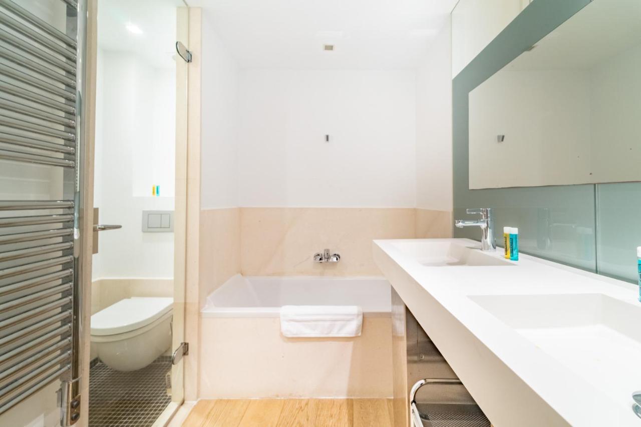 Myflats San Fernando Apartman Alicante Kültér fotó