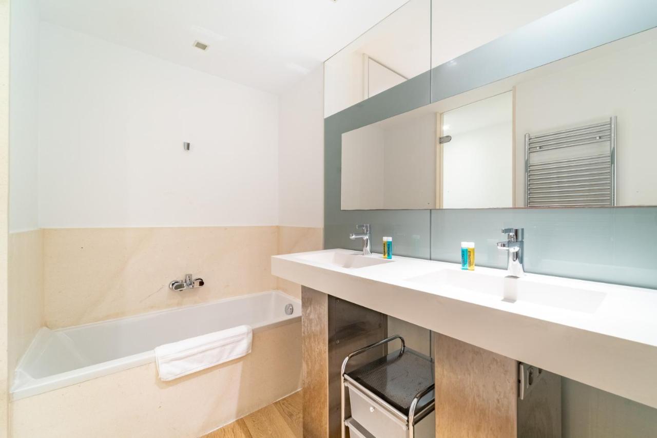 Myflats San Fernando Apartman Alicante Kültér fotó