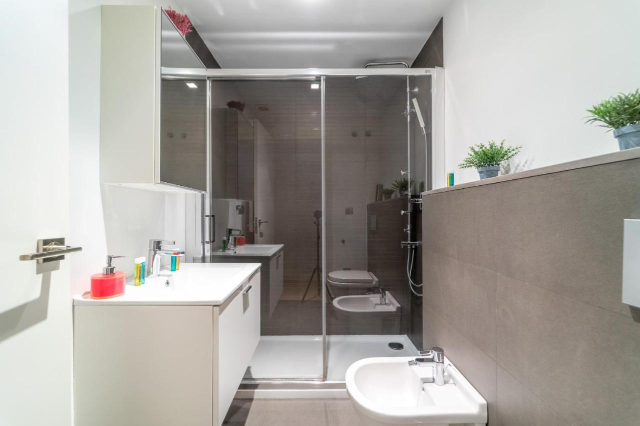Myflats San Fernando Apartman Alicante Kültér fotó