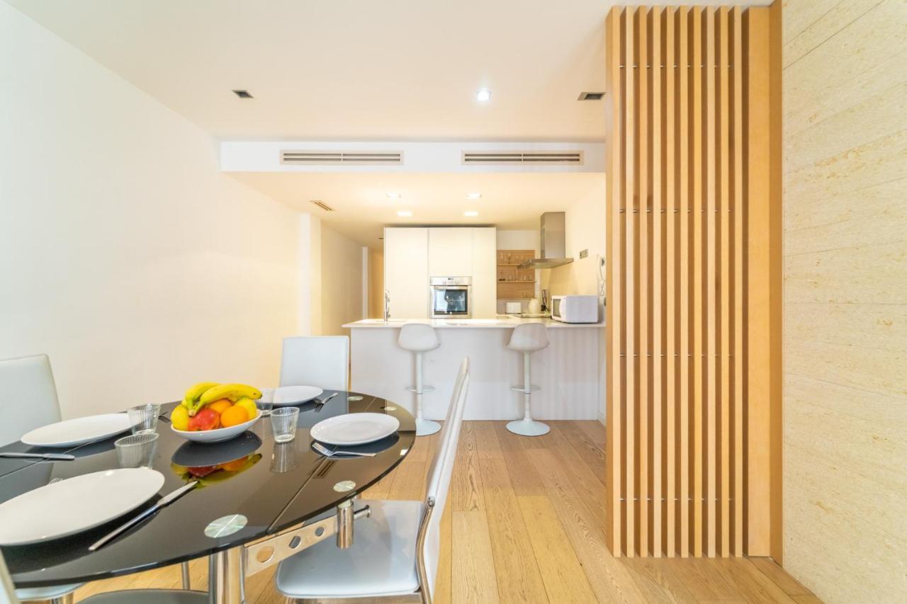 Myflats San Fernando Apartman Alicante Kültér fotó