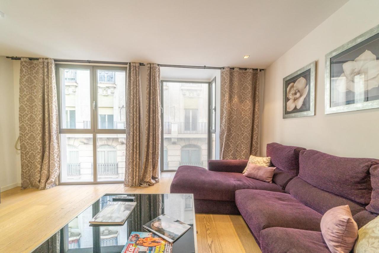 Myflats San Fernando Apartman Alicante Kültér fotó