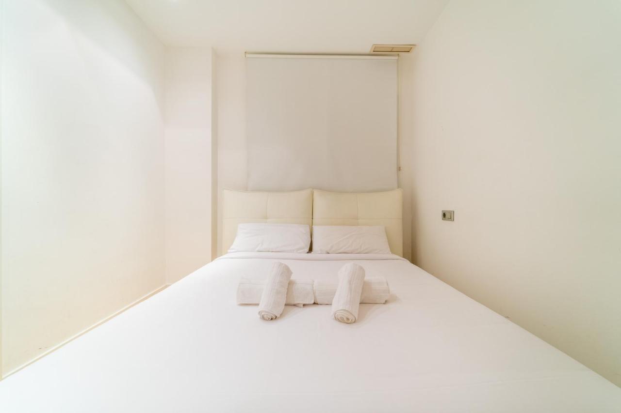 Myflats San Fernando Apartman Alicante Kültér fotó