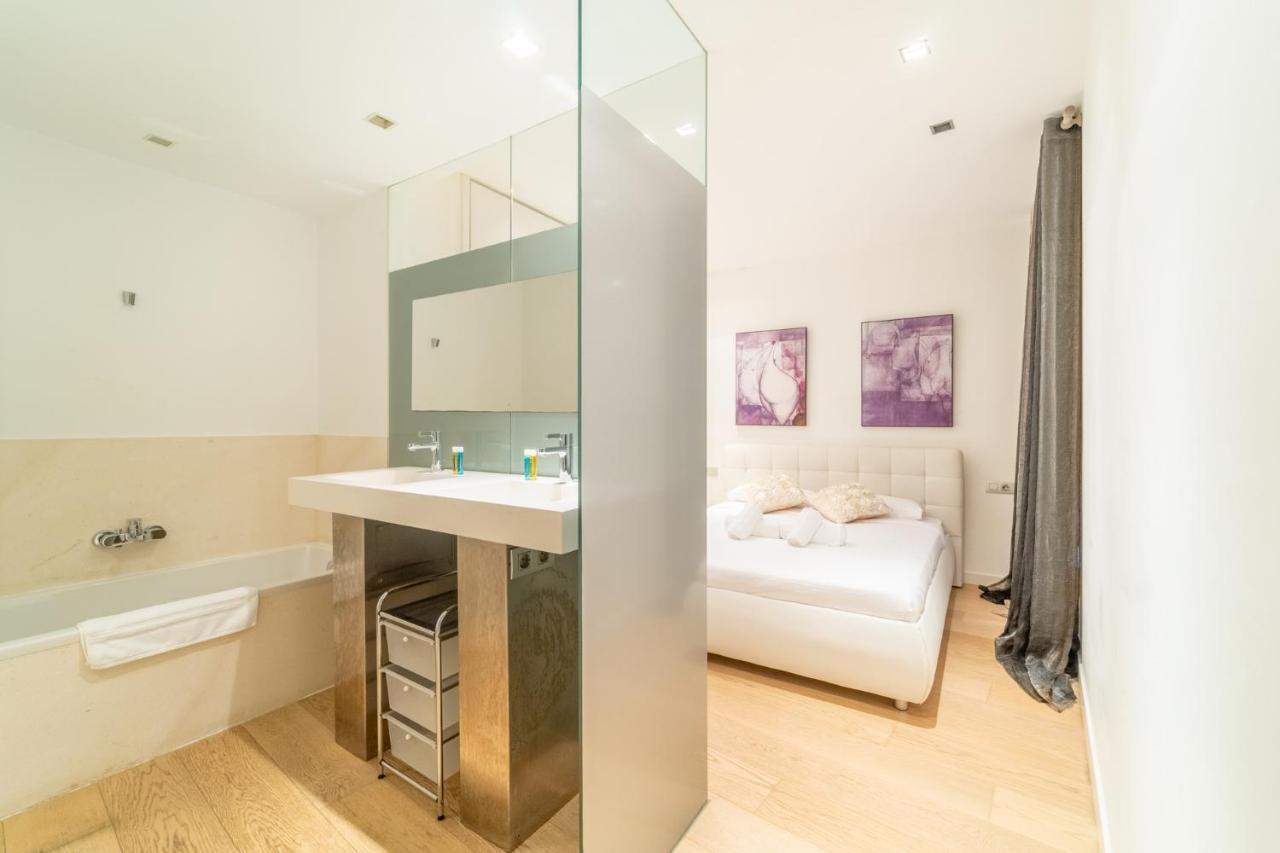 Myflats San Fernando Apartman Alicante Kültér fotó