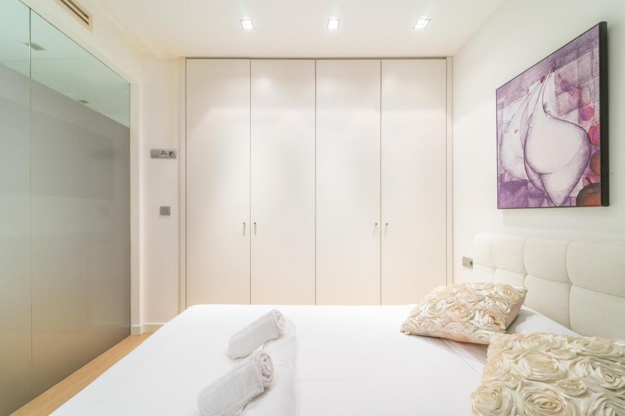 Myflats San Fernando Apartman Alicante Kültér fotó
