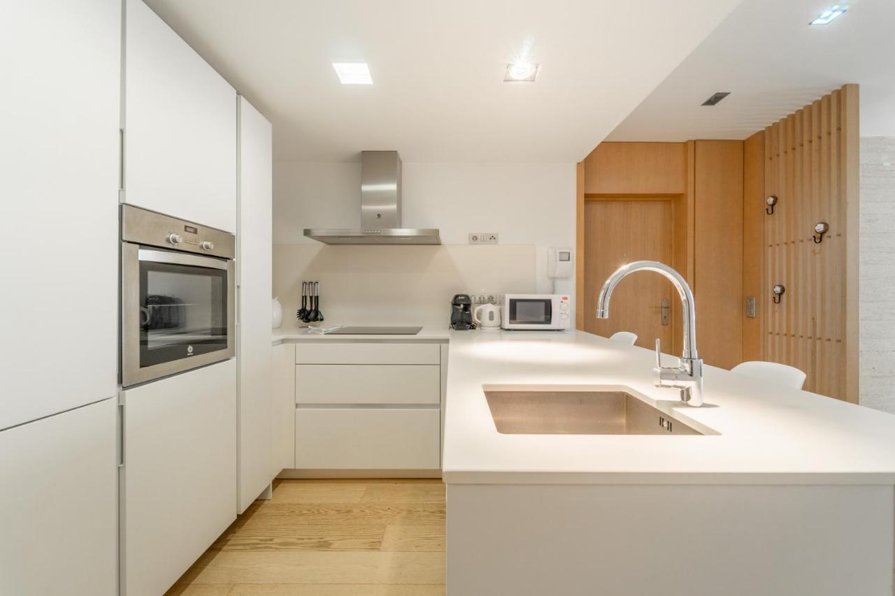Myflats San Fernando Apartman Alicante Kültér fotó