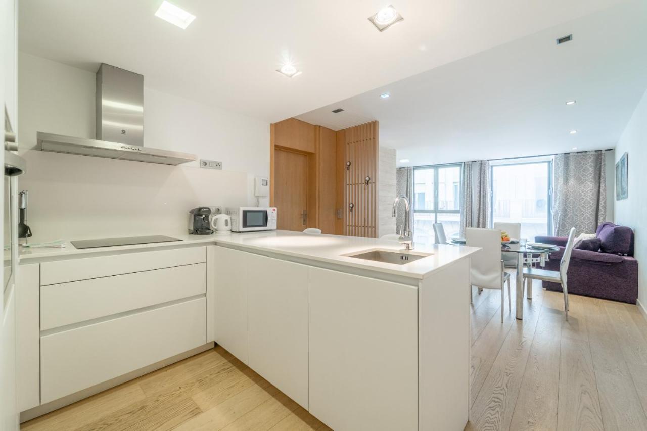 Myflats San Fernando Apartman Alicante Kültér fotó
