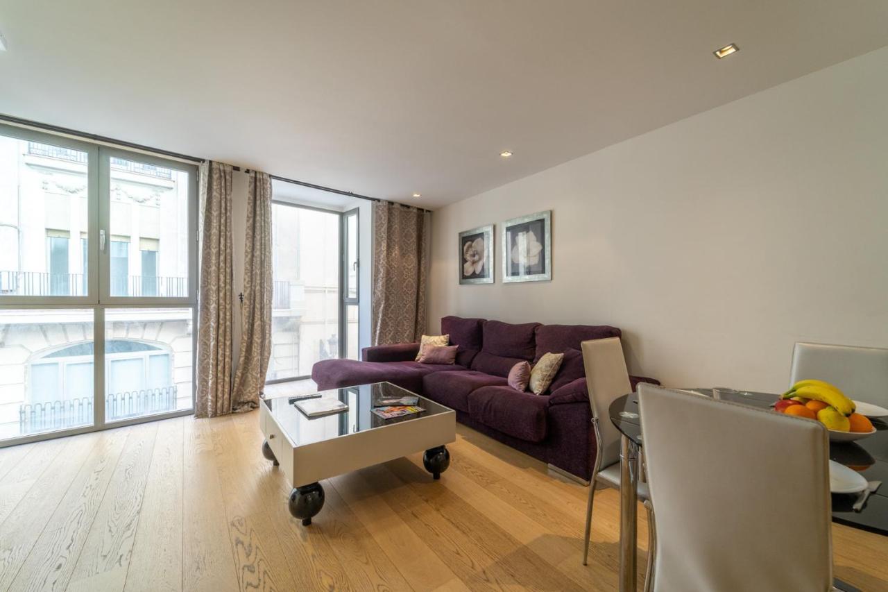 Myflats San Fernando Apartman Alicante Kültér fotó