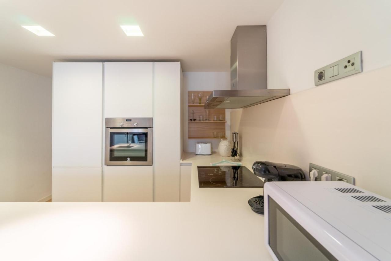 Myflats San Fernando Apartman Alicante Kültér fotó