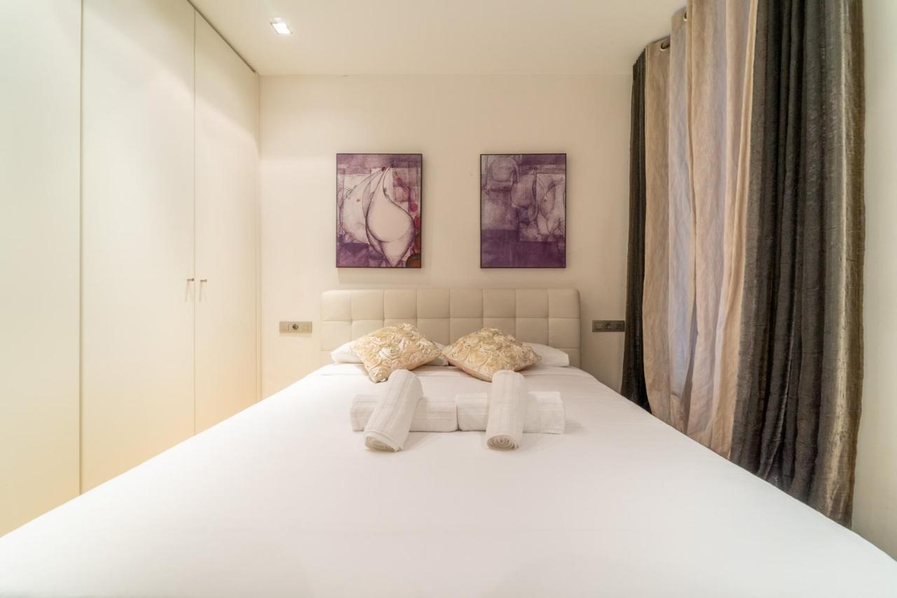 Myflats San Fernando Apartman Alicante Kültér fotó