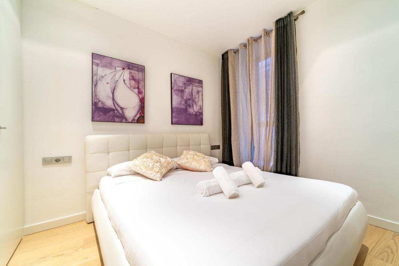 Myflats San Fernando Apartman Alicante Kültér fotó