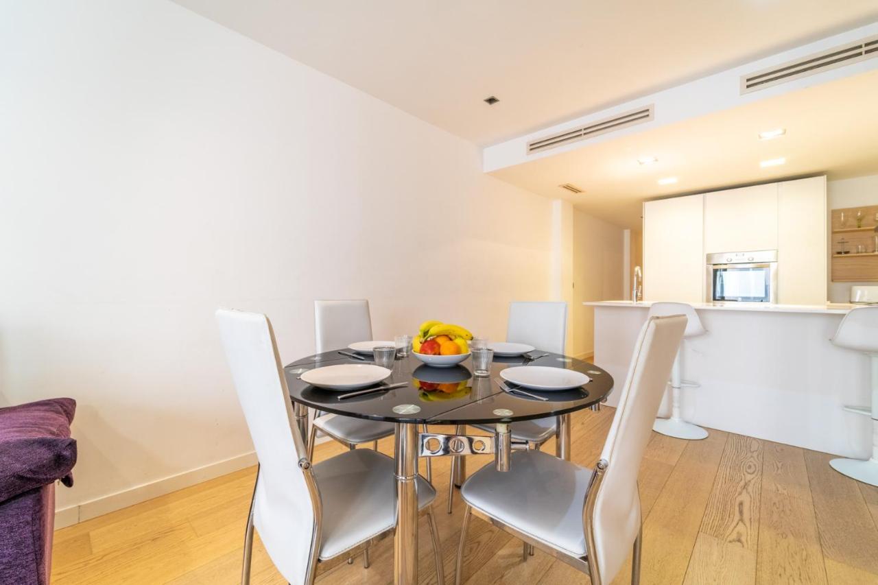Myflats San Fernando Apartman Alicante Kültér fotó