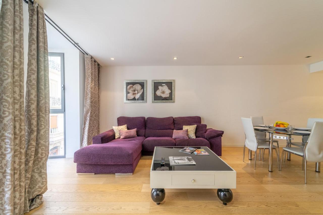 Myflats San Fernando Apartman Alicante Kültér fotó