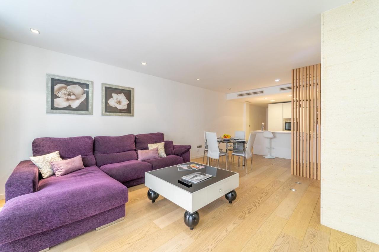 Myflats San Fernando Apartman Alicante Kültér fotó