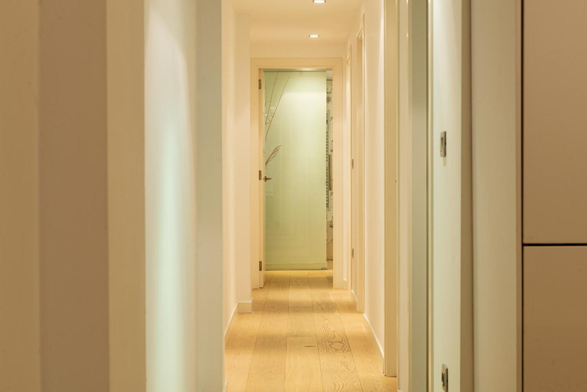 Myflats San Fernando Apartman Alicante Kültér fotó