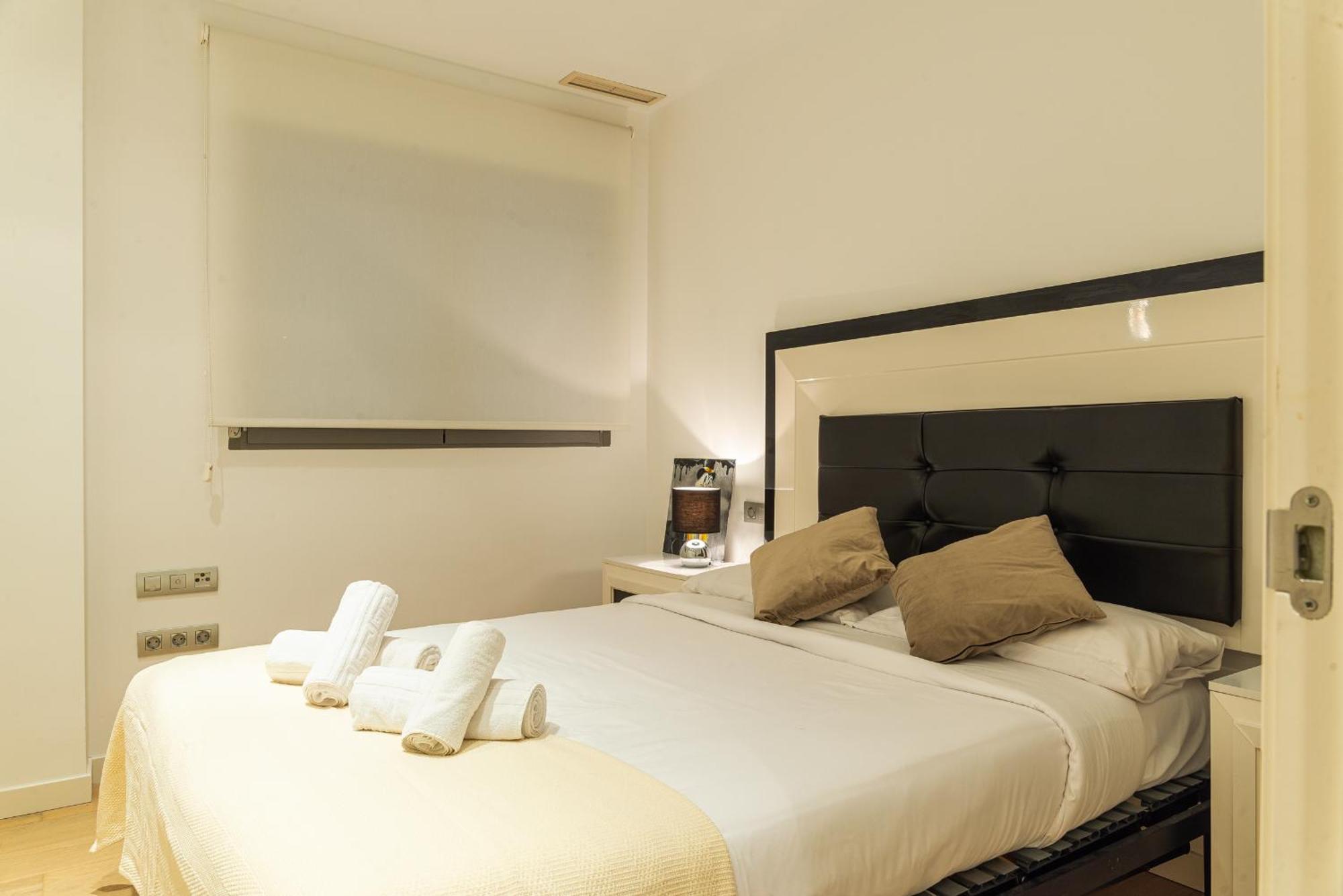 Myflats San Fernando Apartman Alicante Kültér fotó