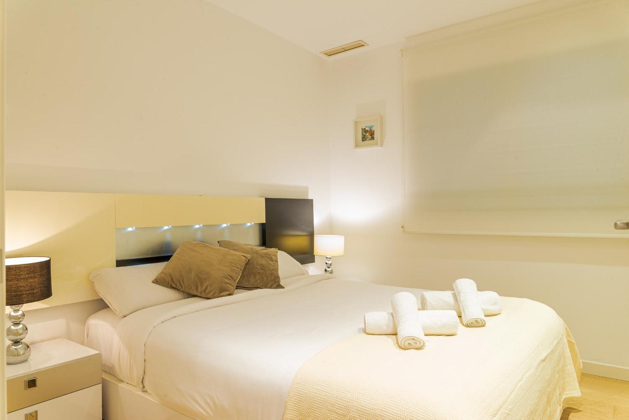 Myflats San Fernando Apartman Alicante Kültér fotó