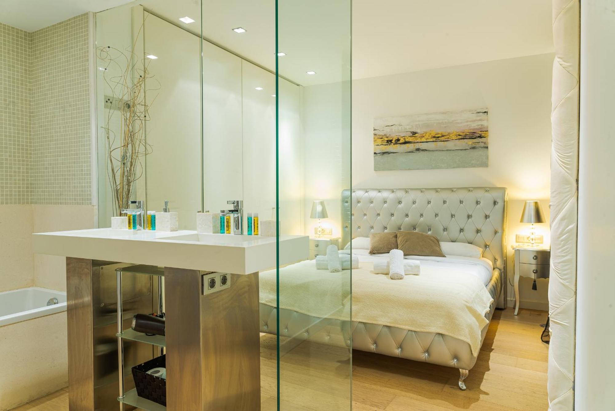 Myflats San Fernando Apartman Alicante Kültér fotó