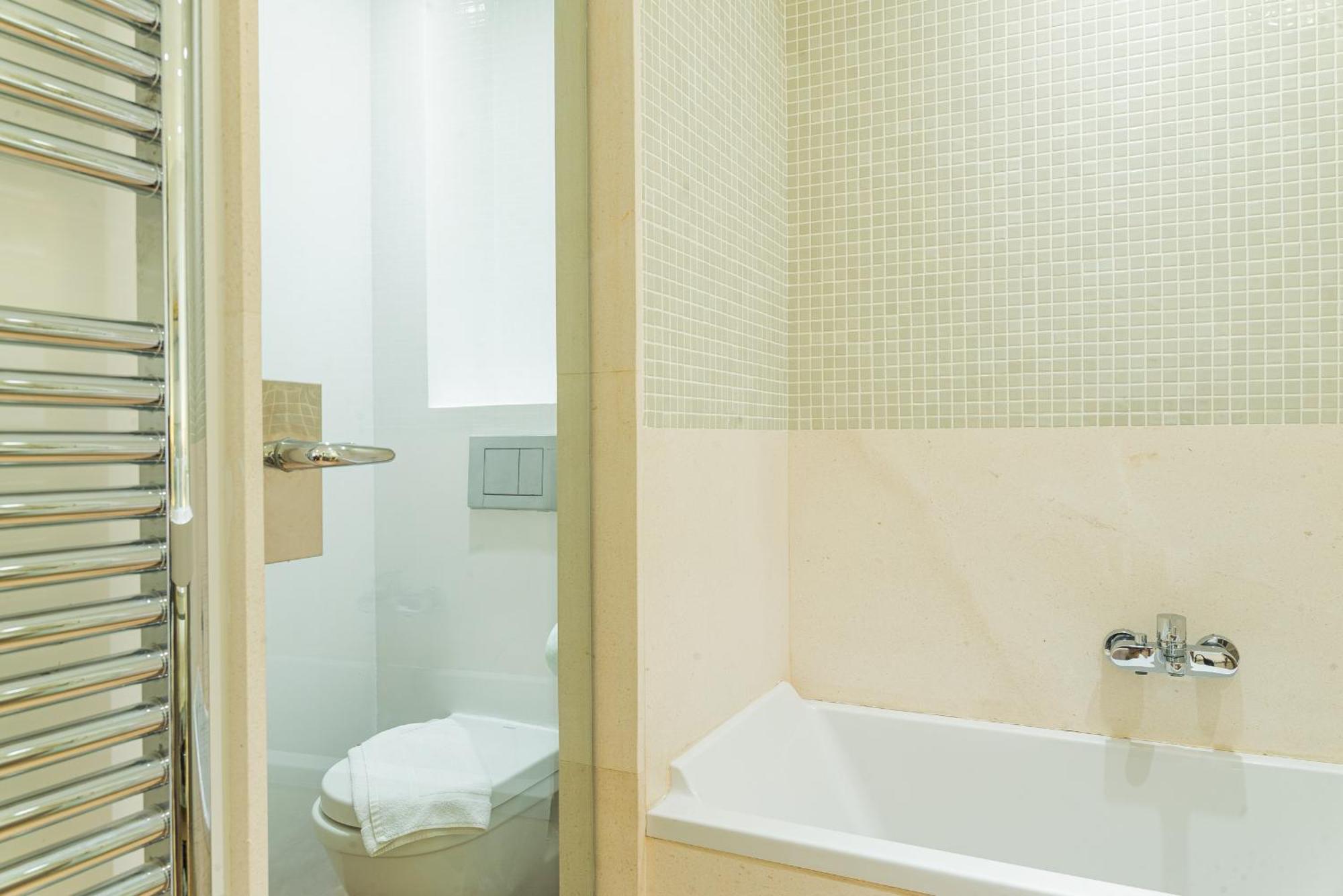 Myflats San Fernando Apartman Alicante Kültér fotó