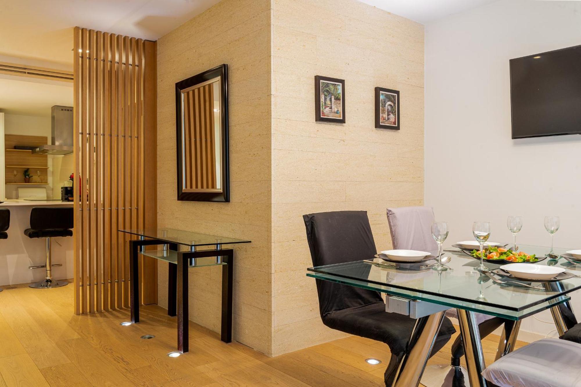 Myflats San Fernando Apartman Alicante Kültér fotó