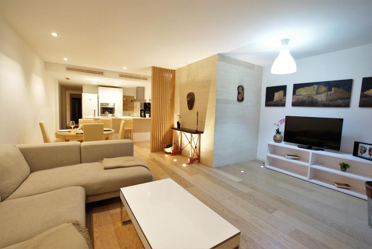 Myflats San Fernando Apartman Alicante Kültér fotó
